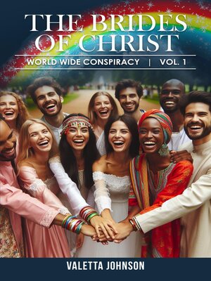 cover image of The Brides of Christ